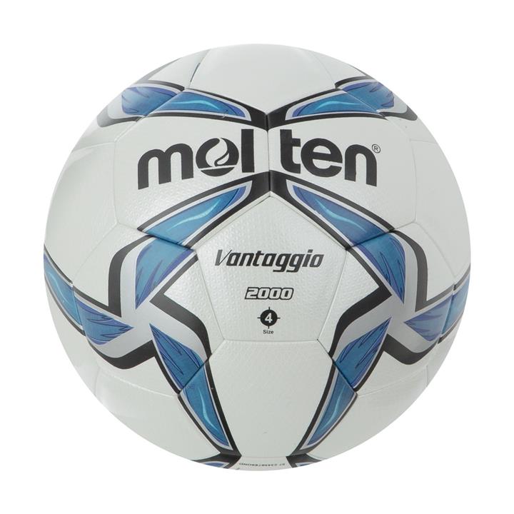 توپ فوتبال مولتن پرس مدل ونتاژیو 2000  سایز 4  Vantaggio 2000  Multan Press Soccer Ball